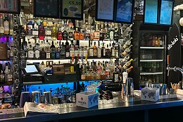 MixxiM Club & Cocktails
