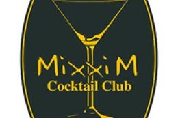 MixxiM Club & Cocktails