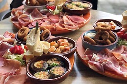 Cafe Mio Zandvoort