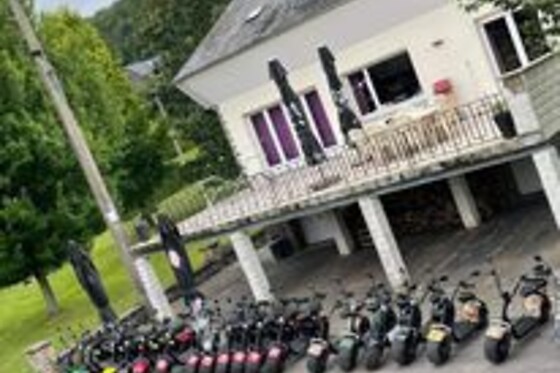 Les Cocos de Bohan - photo 1