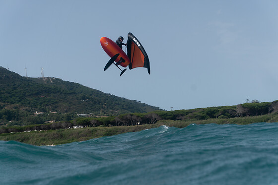 WINGS TARIFA - photo 2