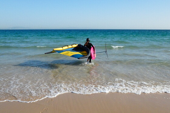 WINGS TARIFA - photo 6