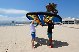 WINGS TARIFA