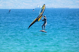 WINGS TARIFA