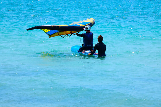WINGS TARIFA - photo 17
