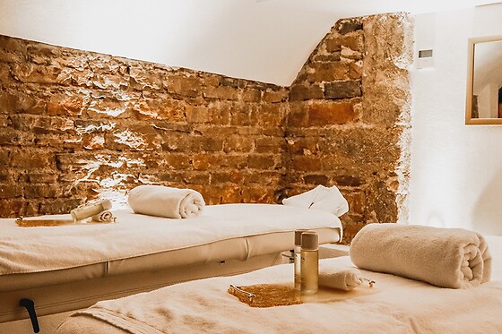 Boscolo Lyon Hotel & Spa - photo 3