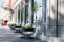 Boscolo Lyon Hotel & Spa