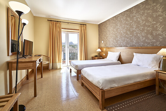 HOTEL CASTRUM VILLAE 3* - photo 2