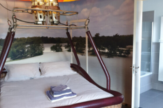 Bed & Breakfast Pergama - photo 2