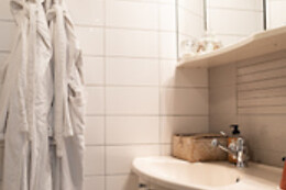 Bed & Breakfast De Zwanebloem