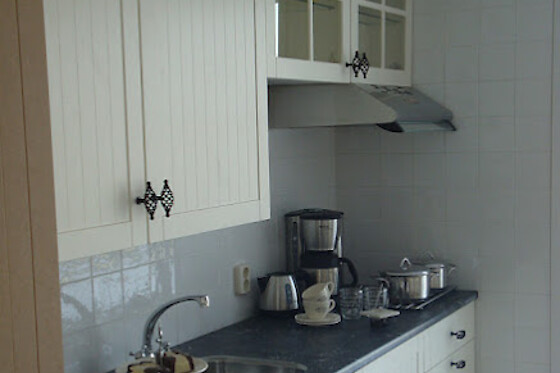 Bed & Breakfast De Zwanebloem - photo 3
