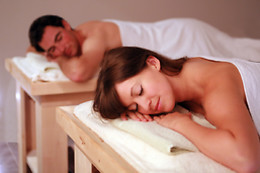 Naturalys Spa - en direct