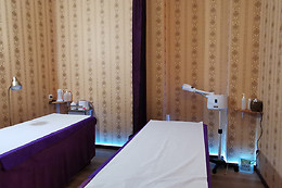 La Reine Spa