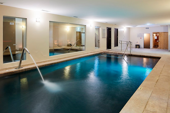 Terapyzen - Luna Solaqua Hotel Albufeira - photo 1