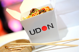 UDON PARC VALLES