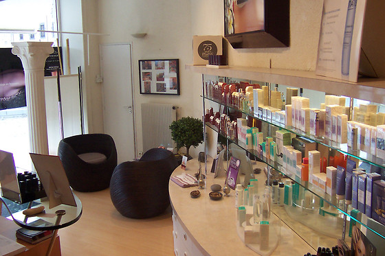 Etelka Spa - photo 10