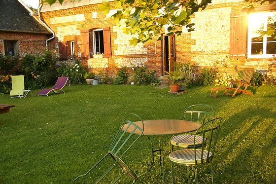 Autour du Puits - photo 9