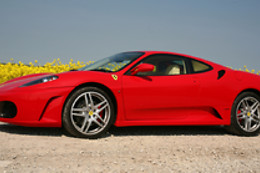 FÓRMULA GT