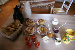 Autour du Puits