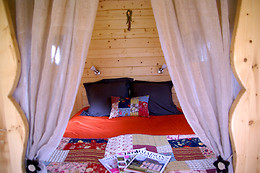 Autour du Puits
