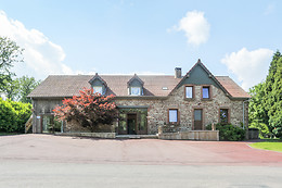 La Noisetière