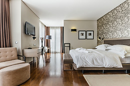 HOTEL VILLA BATALHA