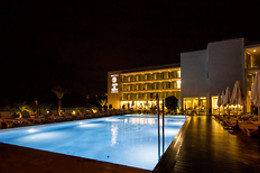HOTEL KALMA JARDÍN DE BELLVER