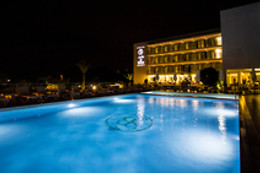 HOTEL KALMA JARDÍN DE BELLVER