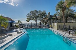 Online Booking EPS