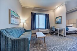 Online Booking EPS