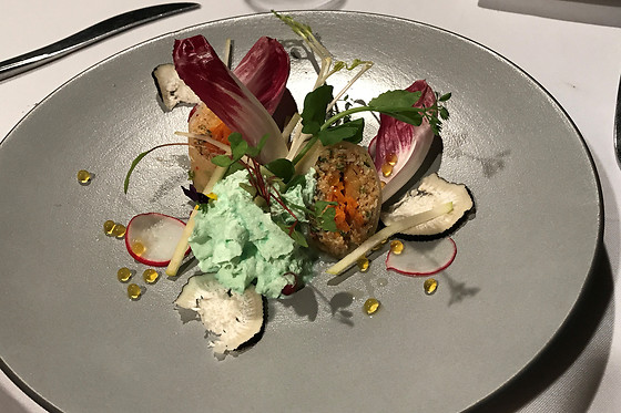 Les Saveurs du Martzenberg - photo 1
