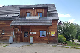 Les Saveurs du Martzenberg