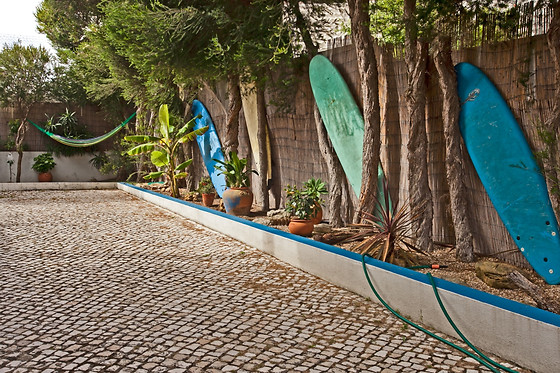 ERICEIRA CHILL HILL - HOSTEL & PRIVATE ROOMS - photo 8