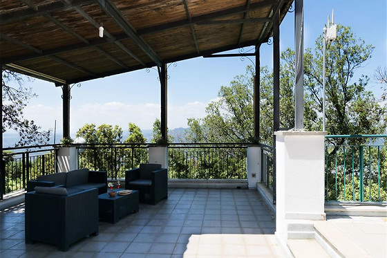 Hotel S'Enis Monte Maccione Oliena - photo 3