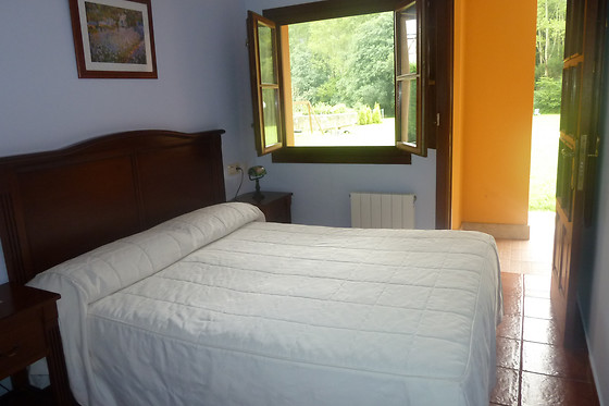 HOTEL APARTAMENTOS LA HORTONA - photo 2