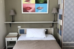 Online Booking EPS