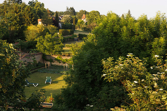Auberge du Bon Laboureur - photo 8