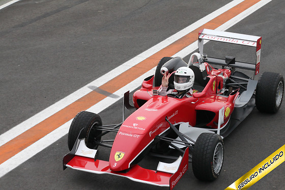 FÓRMULA GT - photo 18