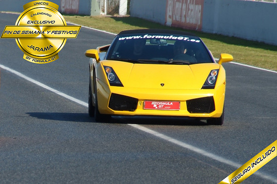 FÓRMULA GT - photo 16