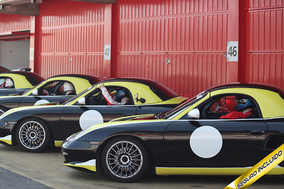 MOTOR EXPERIENCE - photo 29