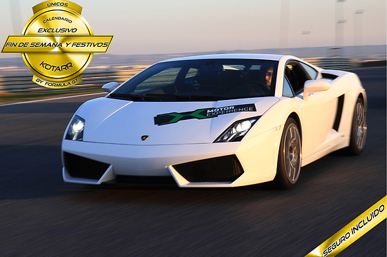 MOTOR EXPERIENCE - photo 6