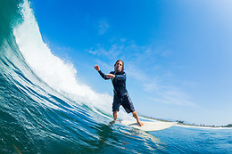 SURF ACADEMIA