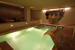 HOTEL & SPA XALET BRINGUE