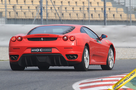 MOTOR EXPERIENCE - photo 10