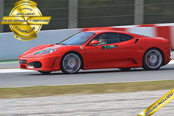 MOTOR EXPERIENCE - photo 8
