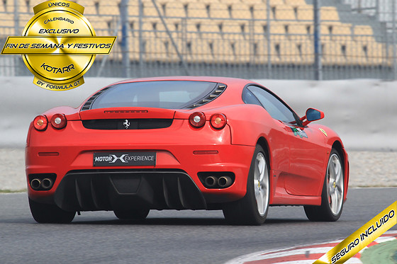 MOTOR EXPERIENCE - photo 19