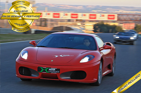 MOTOR EXPERIENCE - photo 6