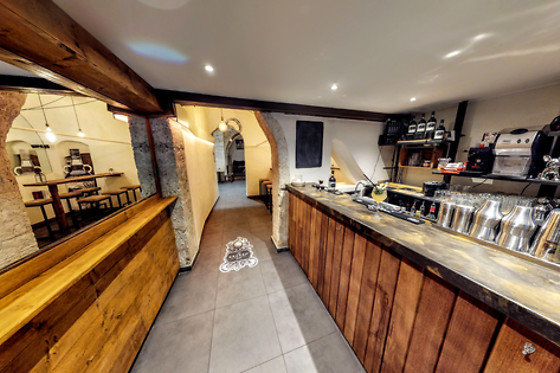 Kraken Bar - photo 3