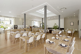 Hôtel Atrium Lourdes
