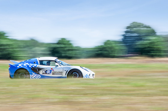 KR Driving Expérience - photo 8